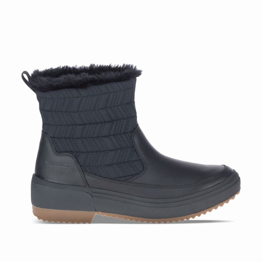 Merrell haven boots outlet